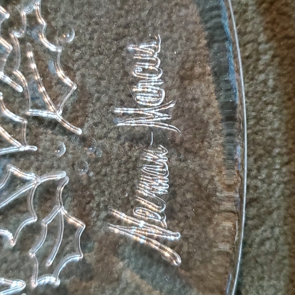 Vintage Neiman Marcus Plate - Picture 2 of 2